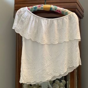 American eagle outfitters crop top